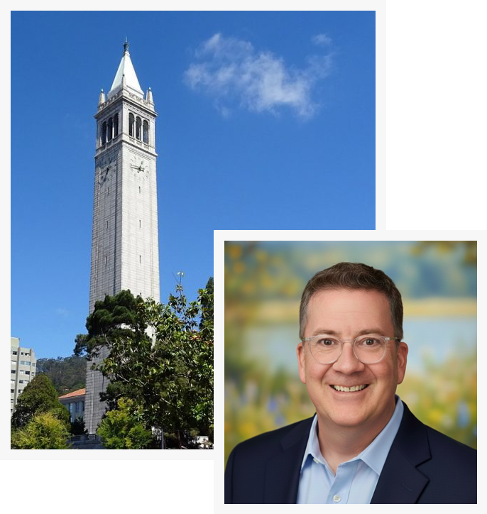 Northbrae Strategies, founder, Chip Miller